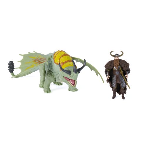DreamWorks Dragons