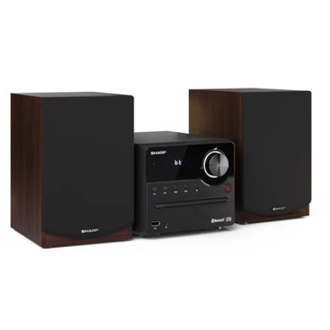 Sharp 45W