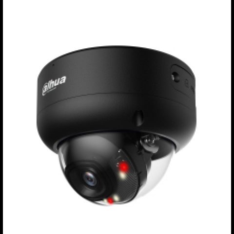 Dahua Technology WizSense IPC-HDBW3849E-AS-IL Dome IP камера видеонаблюдения В…