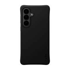 Panzer Glass PanzerGlass CARE™ by ® Samba Case Black w. Qi Samsung Galaxy S26+