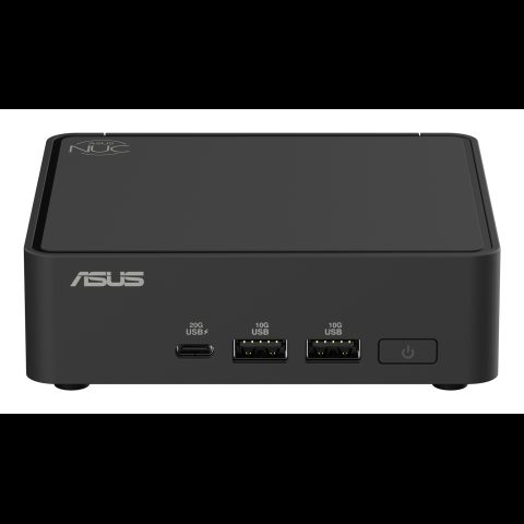 Asus NUC RNUC15CRKU5063C2 Intel Core Ultra 5 225H 16 GB DDR5-SDRAM 512 GB SSD…