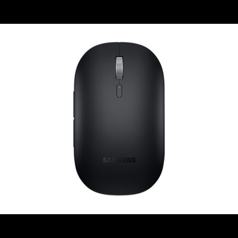 Samsung EJ-M3400DBEGEU компьютерная мышь Для правой руки Bluetooth 1000 DPI