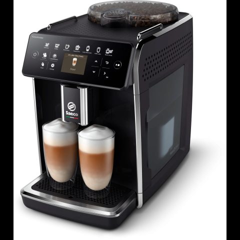 Saeco GranAroma espreso kafijas automāts SM6480/00