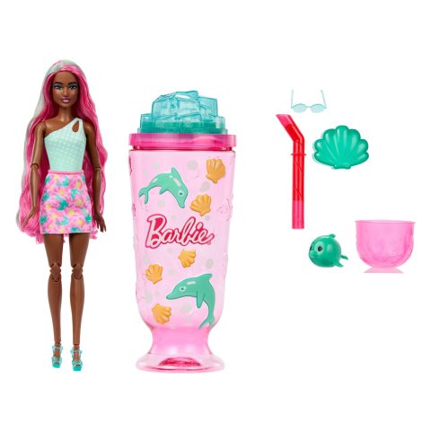 Barbie Pop Reveal JKF60 кукла