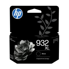 Hewlett Packard (HP) HP 932XL High Yield Black Original Ink Cartridge