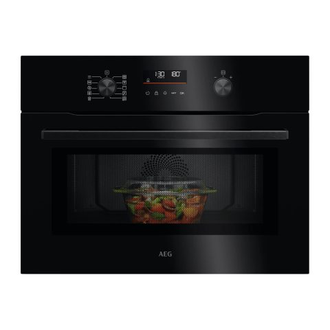 AEG Series 5000 NKO5N40K 41 L 2650 W Melns
