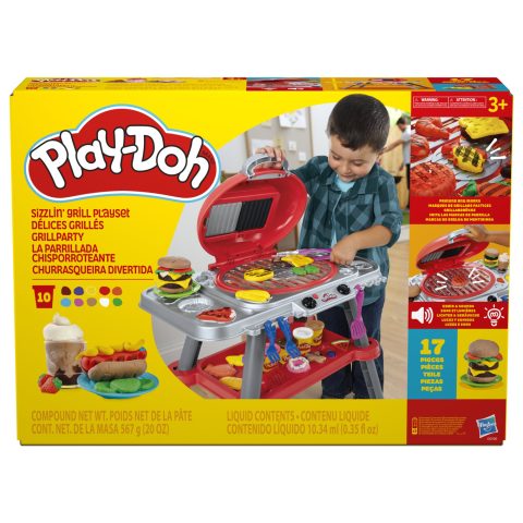 Play-Doh G05005L00 игрушка для творчества и рукоделия