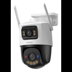 Imou Cruiser Dual 2 Сферический IP камера видеонаблюдения Вне помещения 2880…