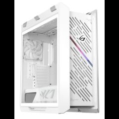 Asus ROG Strix Helios II Midi Tower White