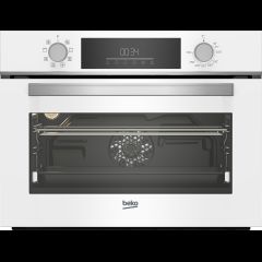 Beko b300 BBCM18300W 48 L 2400 W Balts