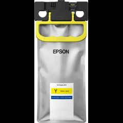 Epson WorkForce Pro EM/EP-C800R Ink Pack XXL Yellow
