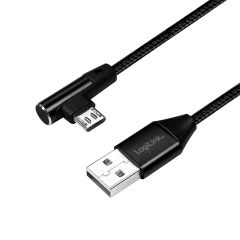 LogiLink CU0142 USB kabelis USB 2.0 0