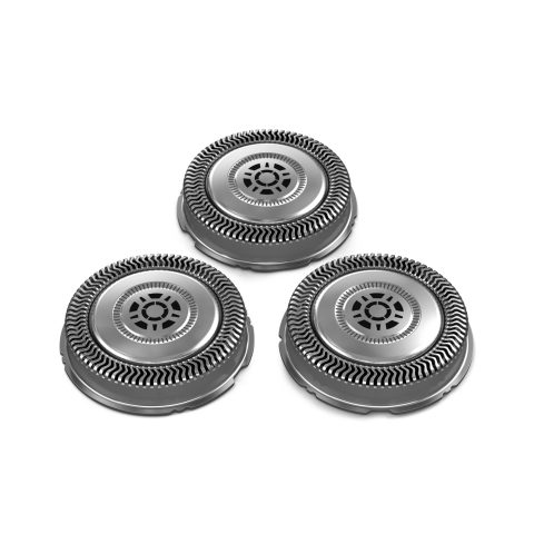 Philips SH71 SH71/50 Rezerves skuvekļa galviņas