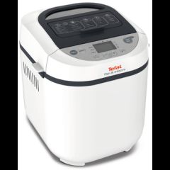 Tefal PF250135 maizes cepjamā mašīna 700 W Melns