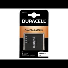 Duracell DROBLH1 kameru / digitālās videokameras akumulators 2000 mAh