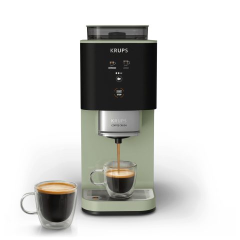 Krups Coffee Crush Edition Coffe Crush Pilnībā automātisks Espesso aparāts