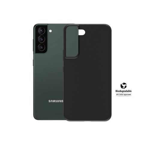 Panzer Glass PanzerGlass 0375 mobilo telefonu apvalks Aploksne Melns