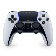 Sony Interactive Entertainment DualSense Edge Melns