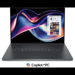 Dell XPS DA16260 Copilot+ PC Intel Core Ultra X7 358H Portatīvais dators 40