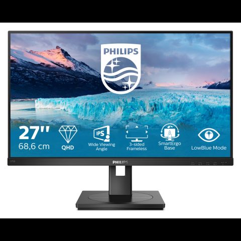 Philips S Line 275S1AE/00 monitori 68