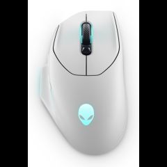 Dell Alienware AW620M mouse Gaming Right-hand RF Wireless + USB Type-C Optica…