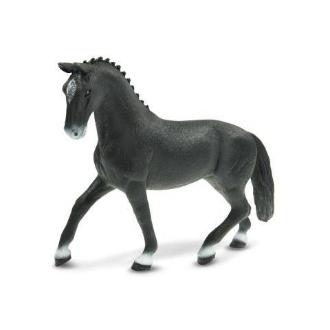 Schleich HORSE CLUB Hanoverian mare
