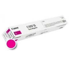 Canon C-EXV 55 tonera kārtridžs 1 pcs Oriģināls Fuksīns