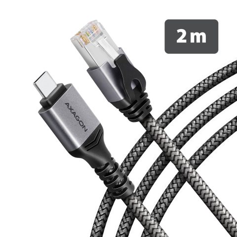 Goobay Axagon ADE-CM20 tīkla karte Ethernet 5000 Mbit/s