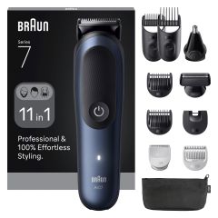 Braun AIO7540 Melns