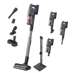 Electrolux EP91B21WET 2-in-1 stick vacuum Battery Cухой Без мешка 0
