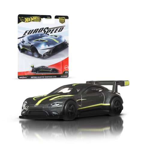Mattel Hot Wheels JBK76 rotaļu transportlīdzeklis