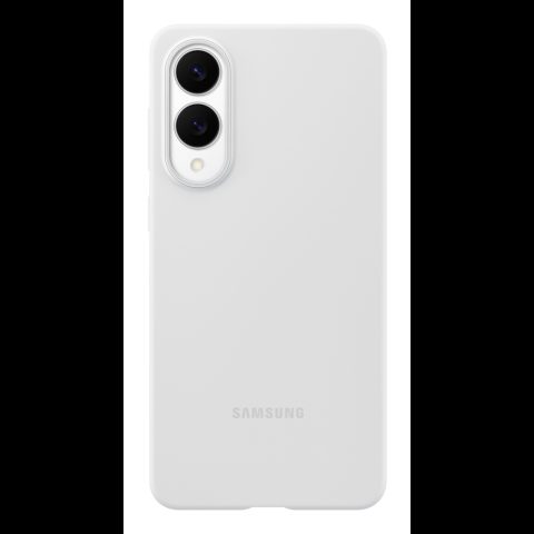 Samsung EF-PS937 mobile phone case 17 cm (6.7") Cover Light grey