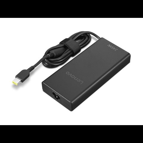 Lenovo GX21T87702 power adapter/inverter Indoor Black