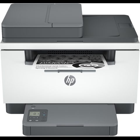 Hewlett Packard (HP) HP LaserJet MFP M234sdw Printer