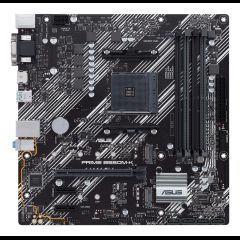 Asus PRIME B550M-K AMD B550 Socket AM4 micro ATX