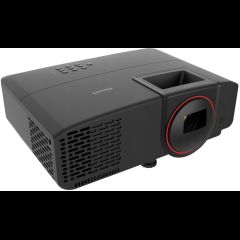 Philips GamePix 800 Smart 2500 лм DLP 1080p (1920x1080) Черный