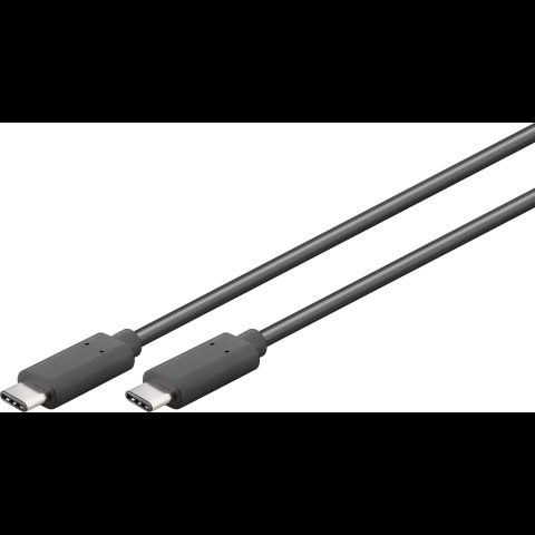 Goobay 67976 USB-C 3.1 поколение 1 кабель