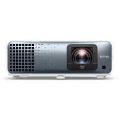 BenQ TK710STi Projektors ar īsu fokusu 3200 ANSI lūmeni DLP UHD 4K (3840x2160…
