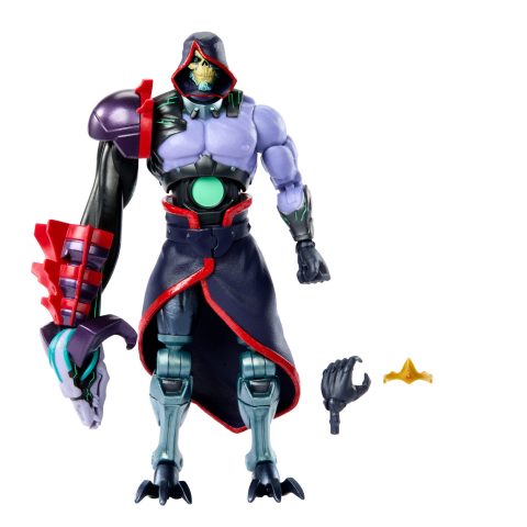 Mattel Masters of the Universe Skeletor Action Figure