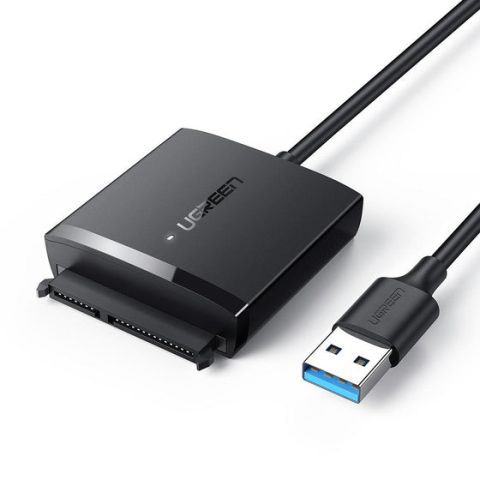 Ugreen 60561 interface cards/adapter Internal USB 3.2 Gen 1 (3.1 Gen 1)