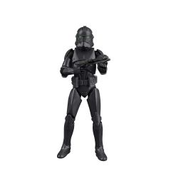 Trefl Star Wars The Black Series E89085L0 piedzīvojumu personāžu un kolekcionā…