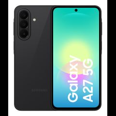 Samsung GALAXY A27 5G 17 cm (6.7") Dual SIM Android 16.0 USB Type-C 8 GB 256 GB…