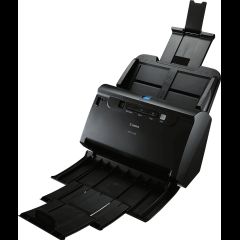 StarTech Canon imageFORMULA DR-C230 Skeneris ar lapu padevi 600 x 600 DPI A4 Meln…