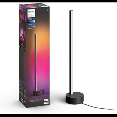 Philips „Hue Gradient Signe“ toršeras