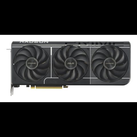 Asus Prime Radeon RX 9060 XT O16G AMD 16 GB GDDR6