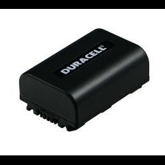 Sony 2-Power DR9700A camera/camcorder battery Lithium-Ion (Li-Ion) 700 mAh