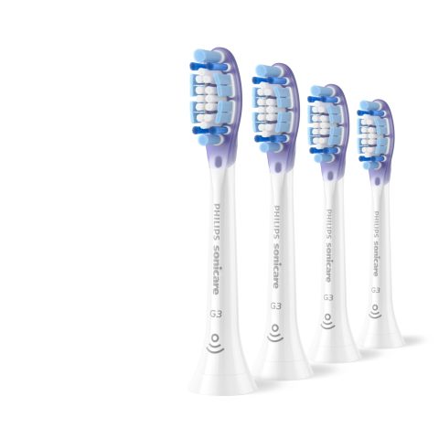 Philips Premium Gum Care HX9054/87 4 pack brush heads
