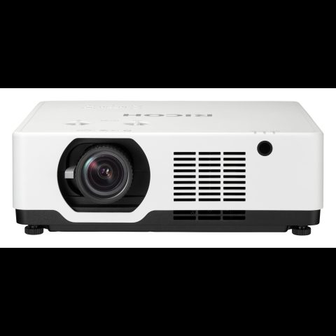 Ricoh PJ WUL6760 3LCD WUXGA (1920x1200) White