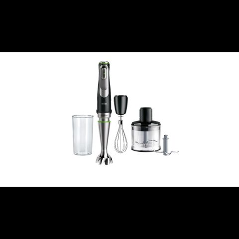 Braun MultiQuick 9 MQ 9135XI 0