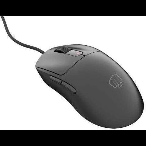Fury Gaming Mouse
